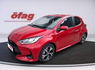 Yaris 1.5 VVT-i Hybrid Active Drive