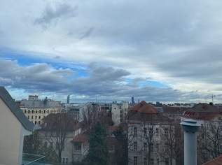 Exklusives Penthouse mit 2 Terrassen und hochwertiger Ausstattung in Top-Lage Wien 1090!, 1190000 €, Immobilien-Wohnungen in 1090 Alsergrund