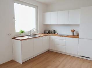 JUWEL im Winterschlaf - 80m² mit toller Aussicht in Kittsee!, 220000 €, Immobilien-Wohnungen in 2421 Kittsee
