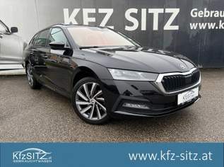 Octavia Combi 2,0 TDI DSG | NP: €44.000, 23980 €, Auto & Fahrrad-Autos in 4053 Ansfelden
