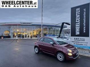 500 Lounge * GLASDACH * NUR 40.911 KM !, 9911 €, Auto & Fahrrad-Autos in 7400 Oberwart