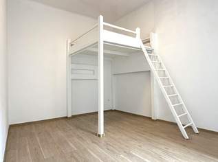 " Mehr Wohnung braucht man nicht ", 199000 €, Immobilien-Wohnungen in 1060 Mariahilf