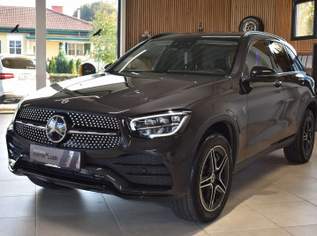GLC de 4Matic //AMG Sport //AHK//HeadUp, 39990 €, Auto & Fahrrad-Autos in 8354 Sankt Anna am Aigen GLC de 4Matic //AMG Sport //AHK//HeadUp, 39990 €, Auto & Fahrrad-Autos in 8354 Sankt Anna am Aigen