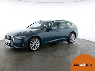 A6 40 TDI quattro Design, 39550 €, Auto & Fahrrad-Autos in 8041 Liebenau