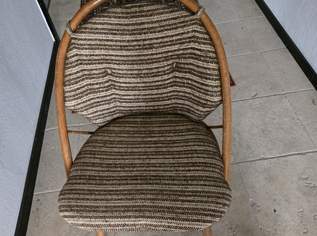 Thonet Stuhl Model 658, 145 €, Marktplatz-Antiquitäten, Sammlerobjekte & Kunst in 9500 Villach