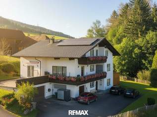 Großzügiges Haus in Alleinlage mit Panoramablick über Irdning, 720000 €, Immobilien-Häuser in 8952 Altirdning