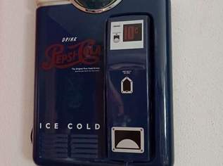 Festnetztelefon Pepsi Cola 