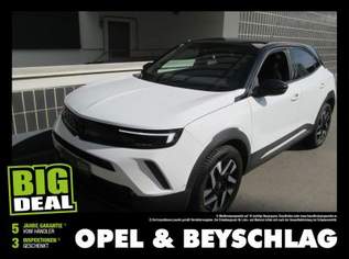 MOKKA GS 1.2 S/S 6G 100PS, 17950 €, Auto & Fahrrad-Autos in 1190 Döbling