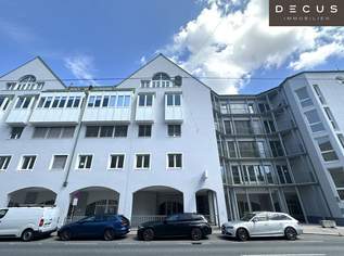 | INNENSTADT gekühlte Büro-/Praxisflächen - Tiefgarage im Haus | Nähe Hauptbahnhof, 878.47 €, Immobilien-Gewerbeobjekte in 3100 Stattersdorf