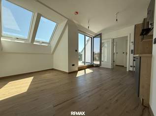 2-Zimmer-Erstbezug mit 25m² Terrasse– Top-Lage & bezugsfertig!, 950 €, Immobilien-Wohnungen in 1210 Floridsdorf