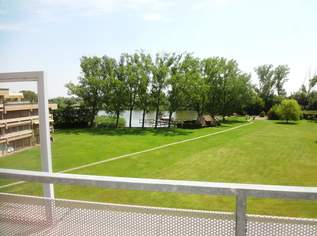 Gepflegte Eigentumswohnung mit großer Terrasse mit Seeblick!, 199000 €, Immobilien-Wohnungen in 7083 Purbach am Neusiedler See