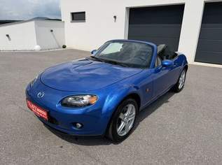MX-5 1,8i Challenge / Sammlerzustand!!, 14880 €, Auto & Fahrrad-Autos in 8211 Ilztal MX-5 1,8i Challenge / Sammlerzustand!!, 14880 €, Auto & Fahrrad-Autos in 8211 Ilztal