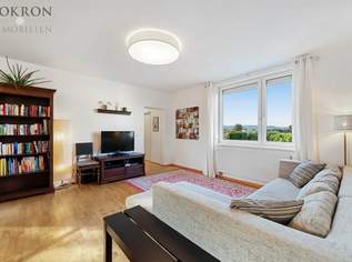 *** Rarität in Kritzendorf *** Familienhit in Grünruhelage, 649000 €, Immobilien-Wohnungen in 3400 Kritzendorf