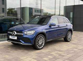 GLC de AMG Line 4Matic *PANO* AMBIENTE* CARPLAY* SI..., 37990 €, Auto & Fahrrad-Autos in 1110 Simmering GLC de AMG Line 4Matic *PANO* AMBIENTE* CARPLAY* SI..., 37990 €, Auto & Fahrrad-Autos in 1110 Simmering