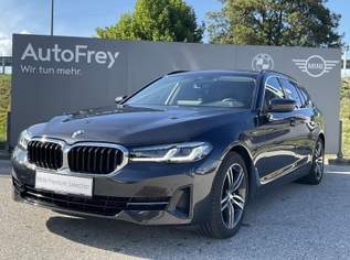 520d xDrive, 34890 €, Auto & Fahrrad-Autos in Kärnten