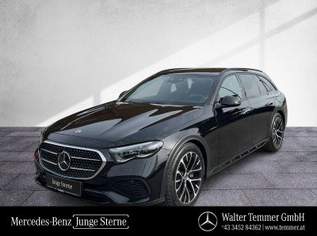 E 300 de 4M T All-Terrain, 78950 €, Auto & Fahrrad-Autos in 8434 Tillmitsch