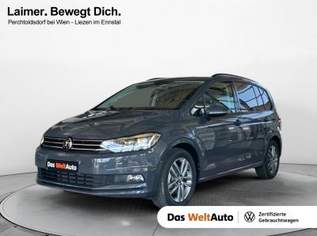Touran Friends TDI DSG, 48560 €, Auto & Fahrrad-Autos in 8940 Liezen