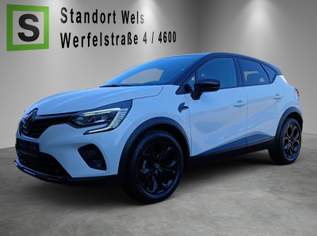 CAPTUR Rive Gauche TCe 160 EDC, 20990 €, Auto & Fahrrad-Autos in 4600 Wels