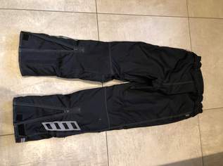 Damen Motorradhose 