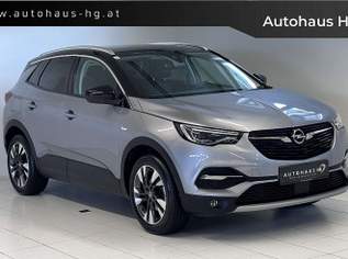 Grandland X 1,2 Turbo Direct Injection Innovation*AHK*R-KAM..., 14390 €, Auto & Fahrrad-Autos in 5112 Lamprechtshausen Grandland X 1,2 Turbo Direct Injection Innovation*AHK*R-KAM..., 14390 €, Auto & Fahrrad-Autos in 5112 Lamprechtshausen