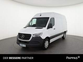 Sprinter 319 CDI Kasten Hochdach 3665,AHK 3,5t Aut, 67188 €, Auto & Fahrrad-Autos in 2351 Gemeinde Wiener Neudorf