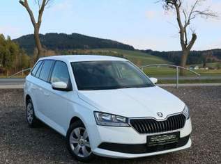 Fabia Combi*Navi*LED*2xParkhilfe*Assistent*Freisprech, 11450 €, Auto & Fahrrad-Autos in 5204 Straßwalchen