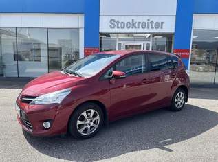 Verso 1,6 D-4D Edition 45*AHK*Spurh.*Navi*Freisp.*, 8990 €, Auto & Fahrrad-Autos in Steiermark Verso 1,6 D-4D Edition 45*AHK*Spurh.*Navi*Freisp.*, 8990 €, Auto & Fahrrad-Autos in Steiermark