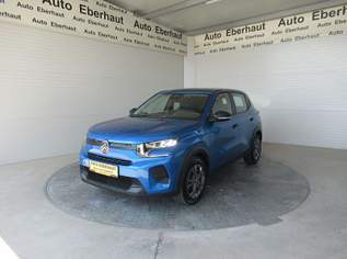C3 Turbo 100 S&S 6-Gang-Manuell You *Anhängevorric..., 12990 €, Auto & Fahrrad-Autos in 8480 Mureck C3 Turbo 100 S&S 6-Gang-Manuell You *Anhängevorric..., 12990 €, Auto & Fahrrad-Autos in 8480 Mureck