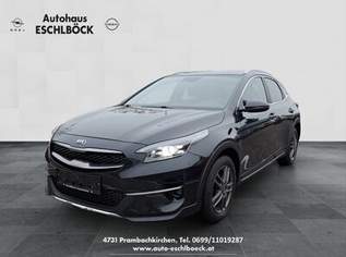 XCeed Gold *NAVI, Kamera, SH*, 14990 €, Auto & Fahrrad-Autos in 4731 Prambachkirchen XCeed Gold *NAVI, Kamera, SH*, 14990 €, Auto & Fahrrad-Autos in 4731 Prambachkirchen