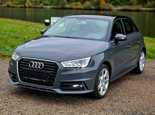 A1 S-Line, 1,4L TFSI, Top Zustand, Unfallfrei,, 13499 €, Auto & Fahrrad-Autos in 4092 Esternberg A1 S-Line, 1,4L TFSI, Top Zustand, Unfallfrei,, 13499 €, Auto & Fahrrad-Autos in 4092 Esternberg