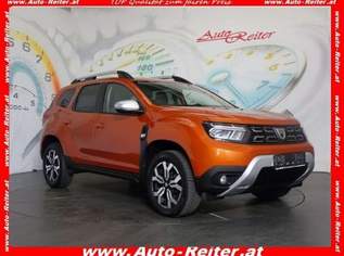 Duster TCe 150 PF EDC Prestige *LED, NAVI, CARPLAY, AHK*, 17990 €, Auto & Fahrrad-Autos in 8753 Fohnsdorf