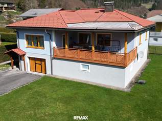 Lehenrotte: Bungalow mit Terrasse und naturnaher Lage, 219000 €, Immobilien-Häuser in 3184 Lehenrotte