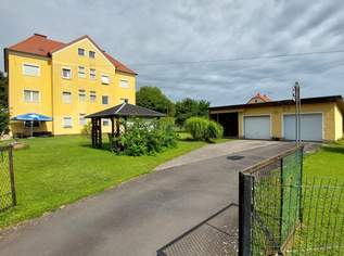 TOP PREIS! Nachhaltig investieren, langfristig profitieren – 6 Einheiten unter einem Dach in zentraler Güssinger Lage, 230000 €, Immobilien-Häuser in 7540 Gemeinde Güssing