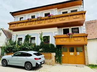 "Wachau Juwel – Work Life Balance Gamechanger oder 2 Familien Hit", 489000 €, Immobilien-Häuser in 3541 Senftenbergeramt
