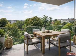 Osteraktion – jetzt profitieren! Top Neubau: Stilvolle 2-Zimmer-Wohnung mit Balkon, 279000 €, Immobilien-Wohnungen in 1210 Floridsdorf Osteraktion – jetzt profitieren! Top Neubau: Stilvolle 2-Zimmer-Wohnung mit Balkon, 279000 €, Immobilien-Wohnungen in 1210 Floridsdorf