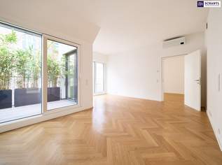 Urbaner Luxus trifft absolute Ruhelage – Dachgeschossjuwel mit zwei Terrassen., 1499000 €, Immobilien-Wohnungen in 1080 Josefstadt