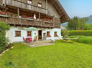 Bezaubernde Gartenwohnung in charmantem Landhaus, 715000 €, Immobilien-Wohnungen in 5082 Grödig