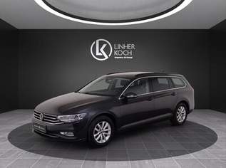 Passat Variant Business TDI DSG, 19900 €, Auto & Fahrrad-Autos in 6800 Gisingen