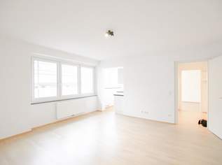 Ruhelage: Schöne 2-Zimmer-Wohnung mit separater Küche nahe Belvedere, 975.69 €, Immobilien-Wohnungen in 1040 Wieden