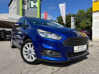 S-MAX Titanium 2.0 TDCi -Start/Stop+Anzahl Sitze 7+Navi, 16499 €, Auto & Fahrrad-Autos in 4400 S-MAX Titanium 2.0 TDCi -Start/Stop+Anzahl Sitze 7+Navi, 16499 €, Auto & Fahrrad-Autos in 4400