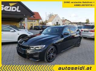 320 e PHEV Touring Aut. *M-SPORTPAKET*, 21990 €, Auto & Fahrrad-Autos in 8200 Gleisdorf