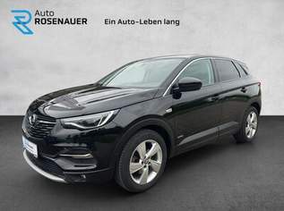 Grandland X Innovation !LED,Navi,Kamera,AHV!, 15390 €, Auto & Fahrrad-Autos in 4702 Wallern an der Trattnach