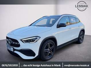 GLA 200 d 4M | AMG | Night | Pano | AHV, 35900 €, Auto & Fahrrad-Autos in 3240 Gemeinde Mank GLA 200 d 4M | AMG | Night | Pano | AHV, 35900 €, Auto & Fahrrad-Autos in 3240 Gemeinde Mank