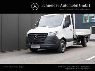 Sprinter 315 CDI Standard, 58408 €, Auto & Fahrrad-Autos in 6850 Stadt Dornbirn