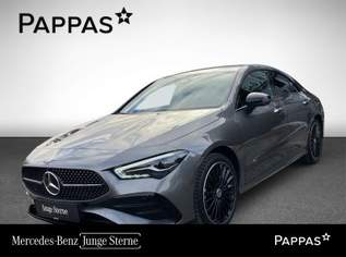 CLA 250 e Coupé mit EQ Hybrid Technologie, 43900 €, Auto & Fahrrad-Autos in 4844 Regau