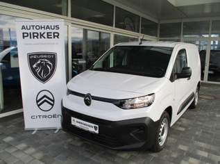 Berlingo KW, Länge M, BHDi 100, € 17.000,-- Netto, 20400 €, Auto & Fahrrad-Autos in 9400 Wolfsberg