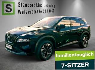 X-TRAIL Acenta T33A 1.5 VC-T e-4orce 214PS 7-Sitzp, 39500 €, Auto & Fahrrad-Autos in 4963 Sankt Peter am Hart