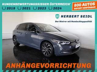 Golf VIII ACTIVE 2,0 TDI DSG, 24480 €, Auto & Fahrrad-Autos in 8200 Gleisdorf