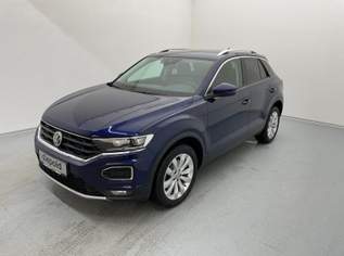 T-Roc Design TSI OPF, 13780 €, Auto & Fahrrad-Autos in 8665 Langenwang T-Roc Design TSI OPF, 13780 €, Auto & Fahrrad-Autos in 8665 Langenwang