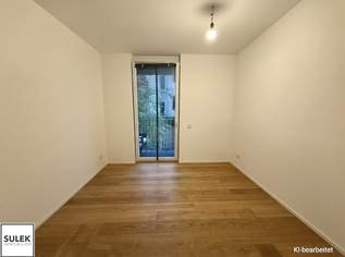 Gut geschnittene 2 Zimmer-Wohnung mit Balkon in Margareten - ab Dezember beziehbar!, 1074.99 €, Immobilien-Wohnungen in 1050 Margareten
